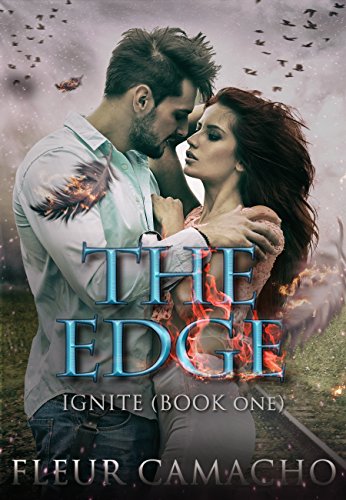 The Edge: (Ignite, Book 1) (Ignite Series)