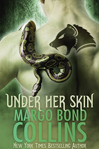 Under Her Skin (Shifter Shield Book 1)