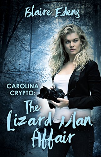 Carolina Crypto: The Lizard Man Affair