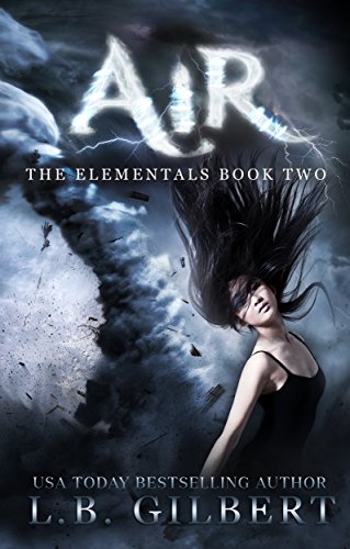 Air: The Elementals Book Two