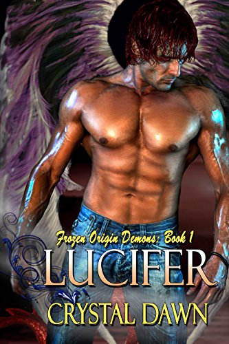 Lucifer (Frozen Origin Demons Book 1)