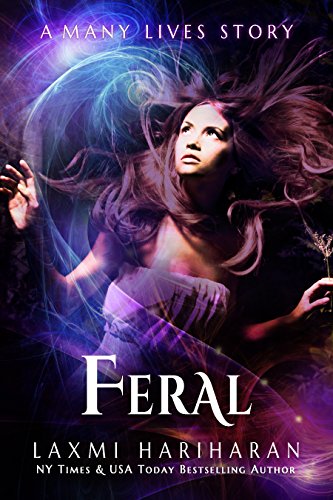 Feral (Many Lives Book 1)